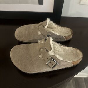 !SOLD! Birkenstock Clogs